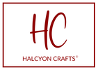 HALCYON CRAFTS&reg;